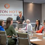 Clayton Hotel Burlington Road 